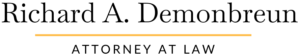 Richard A Demonbreun Logo